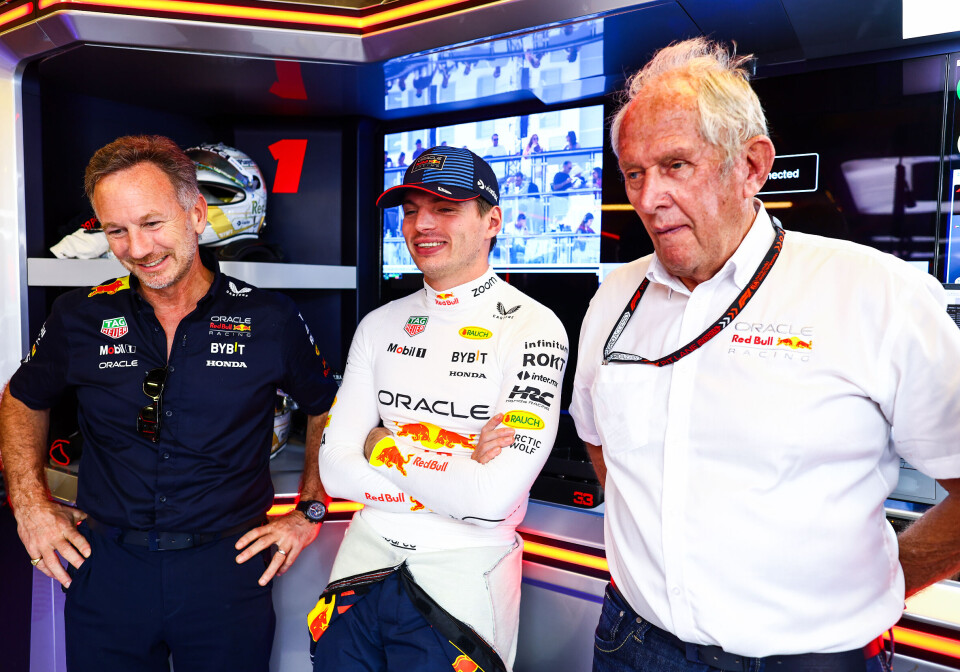 Hvor lenge vil dette samarbeidet vare?