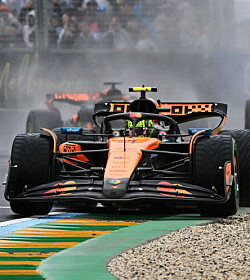 Sesongstarten som inneholdt alt