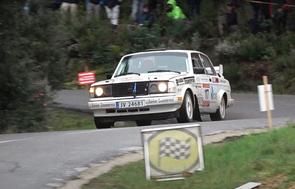 BEST OF RALLY COSTA BRAVA 2025 || PURE RALLY & MISTAKES ||  by: @rallyessence