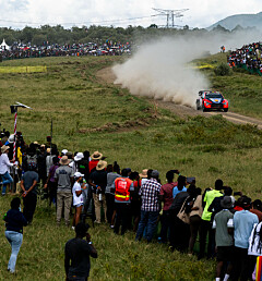 Førerboikott i WRC etter FIAs reaksjon