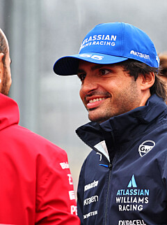 Førere kritisk til FIA etter ny exit og banning