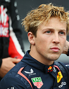 Red Bull vurderer å bytte ut Lawson før Japan GP