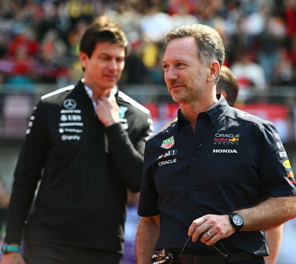 Teamsjefene i Formel 1 forventer ikke endringer allerede i 2026.