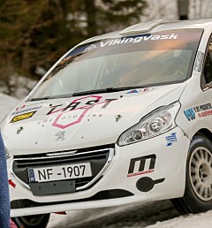 Ser fremover etter kostbar vinter