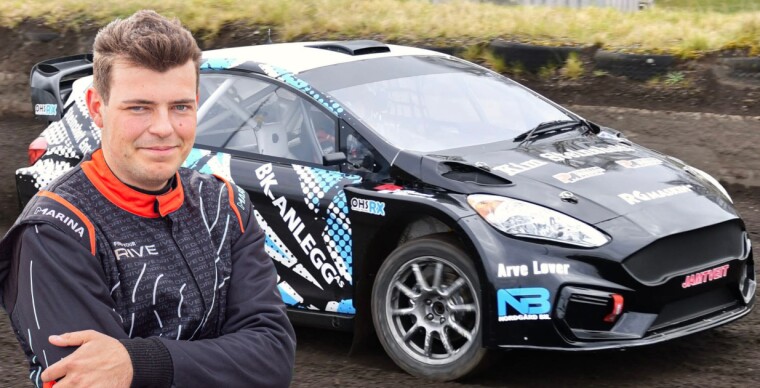 Derfor bytter han klasse før storinnrykket