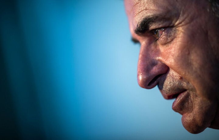 Carlos Sainz sr.
