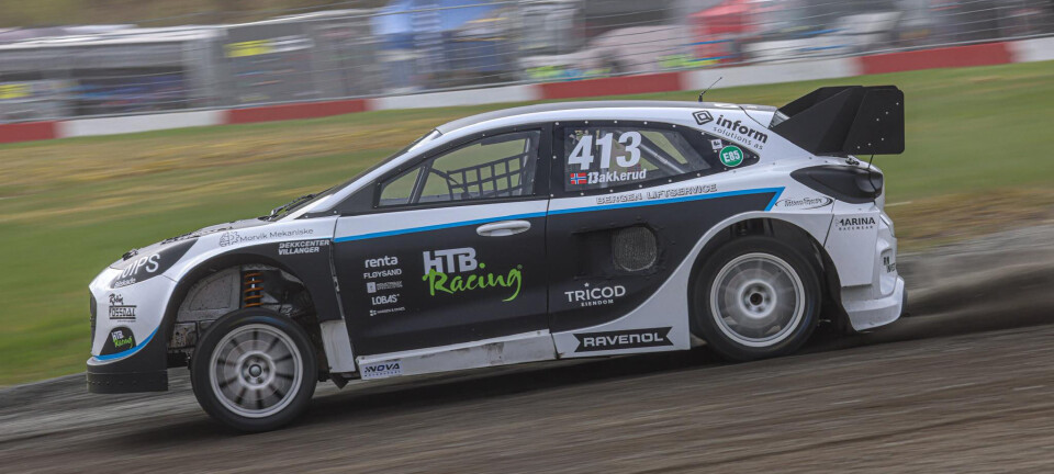 Oppskriftsmessig dramatikk da NM-sesongen braket løs