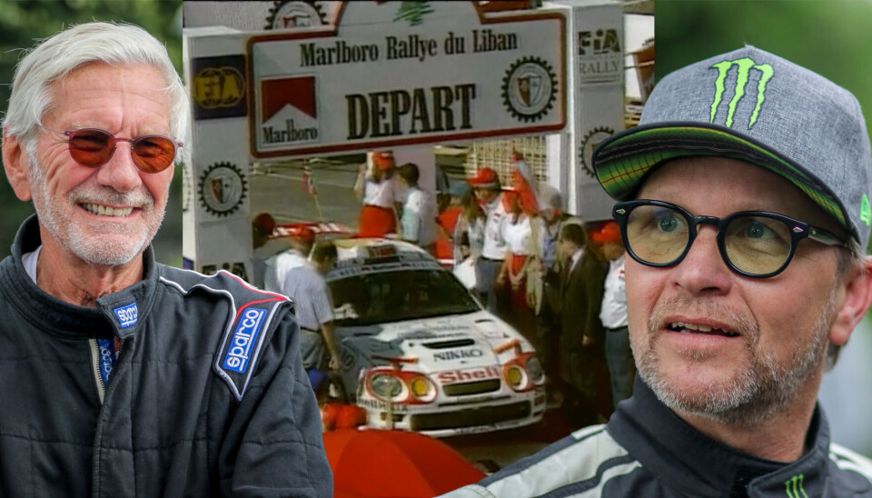 Valter Jensen har hatt en vesentlig mer sentral brikke med i spillet bak Petter Solbergs internasjonale gjennombrudd enn hva de aller fleste kanskje vet. Og dette minnes Petter selv om nå i kjølvannet av nyheten om Jensens nylige bortgang.