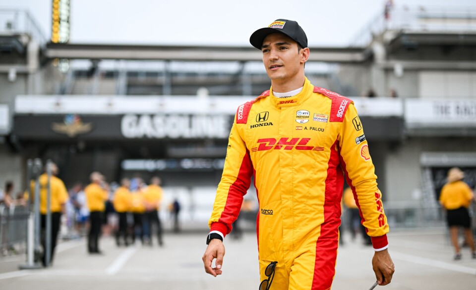 Sannsynligvis fortsetter Alex Palou i IndyCar, men hvordan hadde han gjort det i Formel 1?