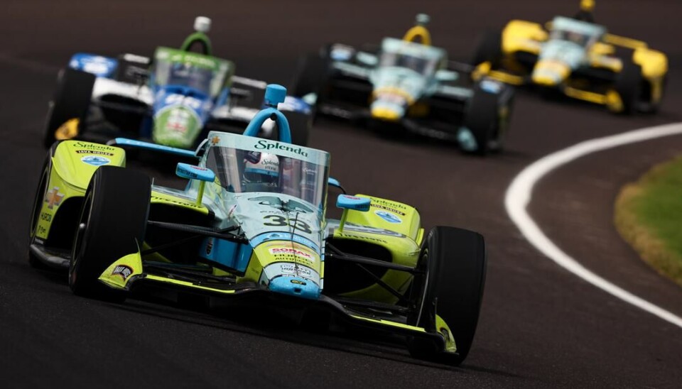 Indy 500 er ett av årets store høydepunkt. Selv om banen kun svinger til venstre, så er løpet ett av de med aller mest nerve og spenning fra start til slutt av samtlige internasjonale billøp som kjøres.