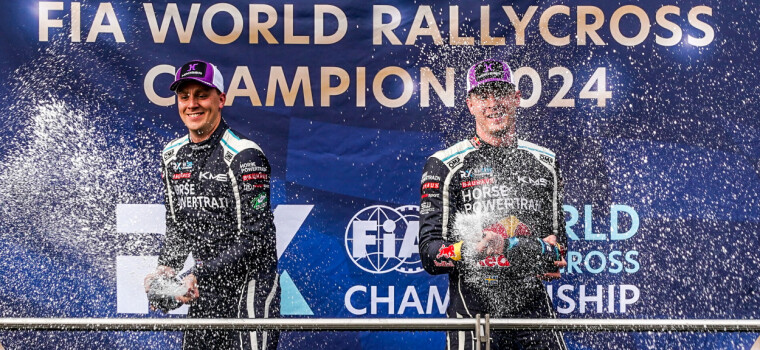 Starter VM-sesongen under tvil – men 2025 er fortsatt uavklart