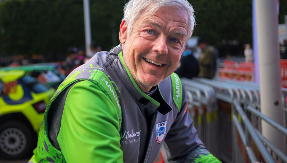 Petter Fausko mener norsk rally er for sent ute med digitalt varslingssystem, og er overbevist om at RallySafe-systemet fra EM- og SM-runden sist helg bør innføres i Norge så raskt som mulig.