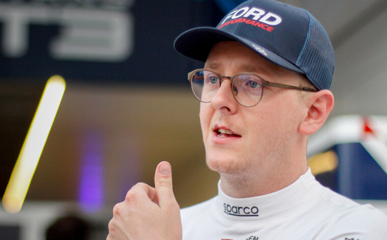 Dette sier Dennis Olsen om Hypercar-drømmen