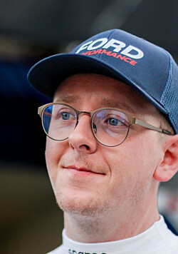 Dennis ønsker endringer etter overraskelse