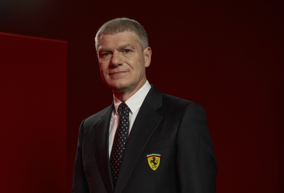 Ferraris teamsjef i Langdistanse-VM Antonello Coletta trekkes frem som en mulig erstatter til Fred Vasseur.