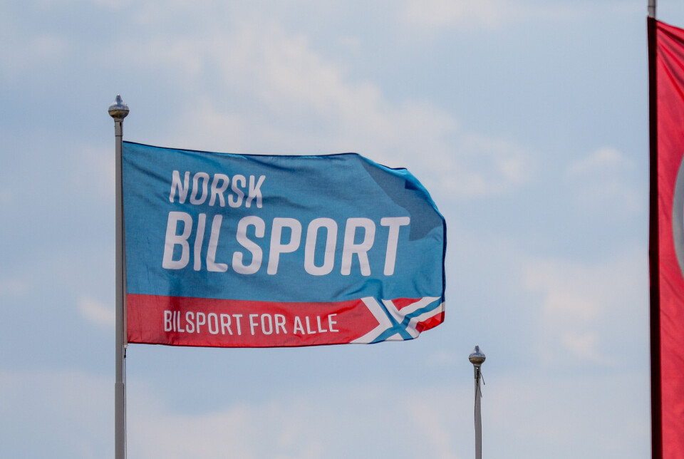 Domsutvalget i Norges Bilsportforbund reagerer kraftig på hendelsen i forkant av bilcrossløpet på Starmoen tidligere i år.