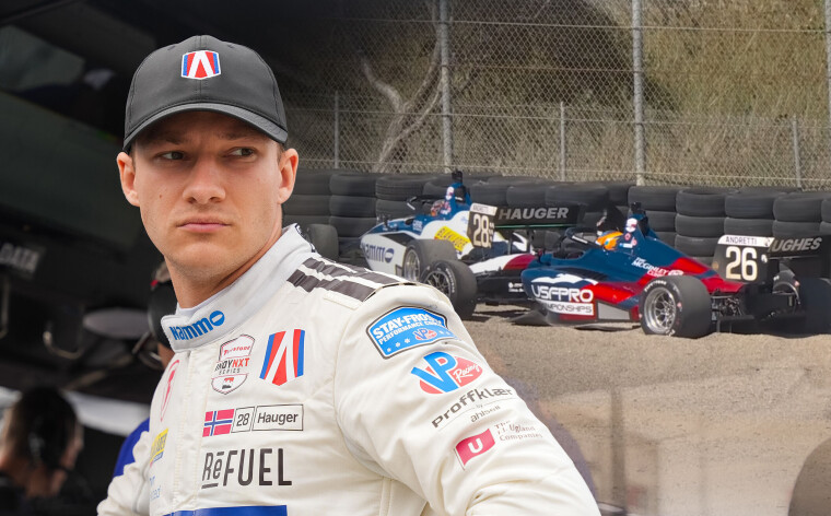 – Det spiller ingen rolle hvem sin feil det var