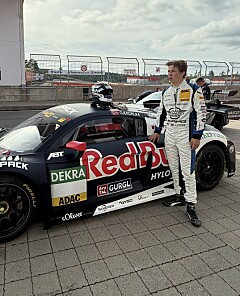 Emil (18) jakter prestisjefylt rekord