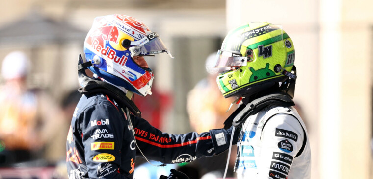 Red Bull oppgraderer - McLaren står stille