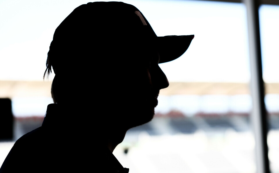 Sensitiv personinformasjon fra blant annet Max Verstappen er ett av eksemplene på datasårbarhet som ble avslørt hos FIA tidligere i sommer.