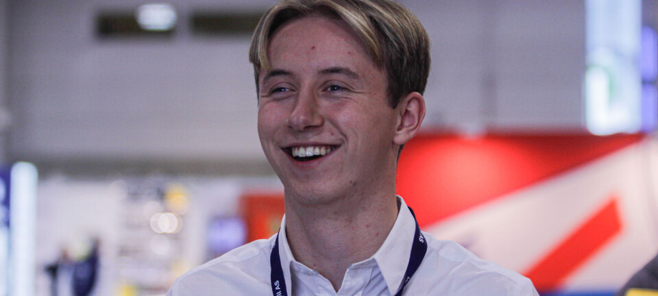 – Veldig bra og veldig dårlig