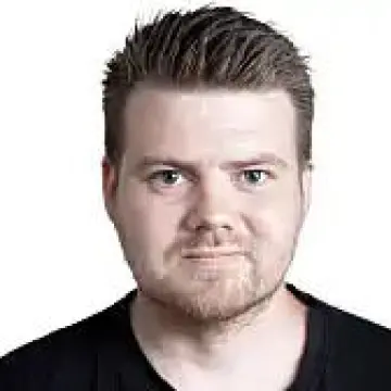 Simen Næss Hagen
